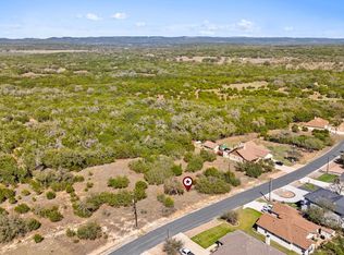 207 N Calvin Barrett, Blanco, TX 78606