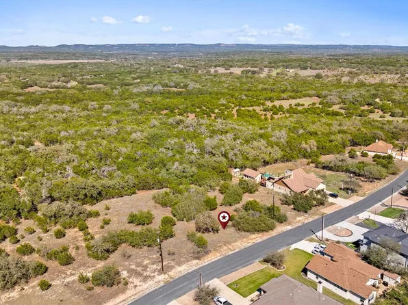 207 N Calvin Barrett, Blanco, TX 78606