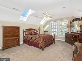 6118 Brookhaven Dr, Frederick, MD 21701
