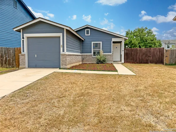 3562 HEATHER MDW, San Antonio, TX 78222
