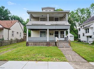 254-256 Lowell Ave NE, Warren, OH 44483