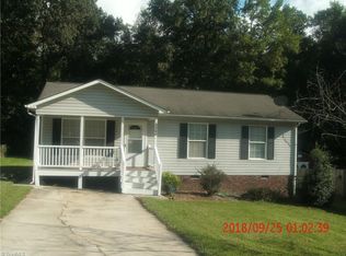 3308 Pine Valley Rd, High Point, NC 27265