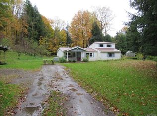 8180 Dake Hill Rd, Cattaraugus, NY 14719