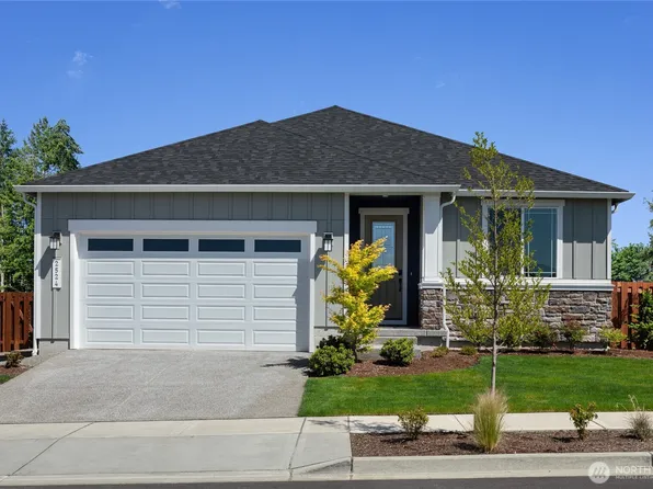 2524 Acer Loop SE, Lacey, WA 98513