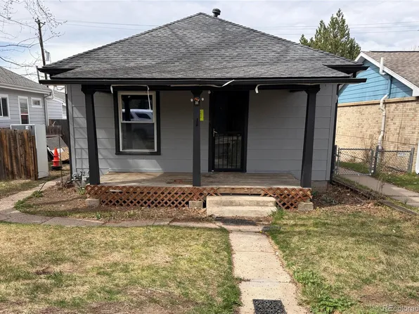 3141 S Lincoln Street, Englewood, CO 80113