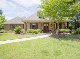 722 Arlington Ct, Madison, MS 39110