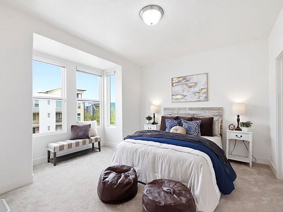 5th image of 4563 W Daybreak Rim Way