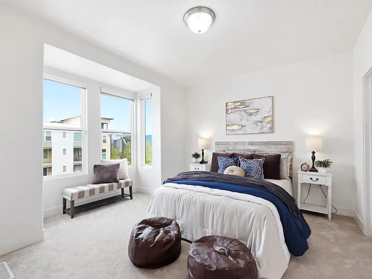 4563 W Daybreak Rim Way — Photo 5