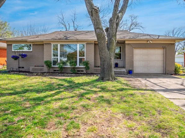 637 Scottsdale Dr, Richardson, TX 75080