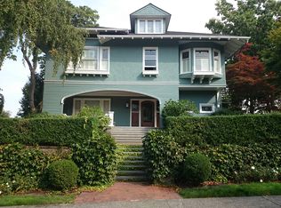 1158 17th Ave E, Seattle, WA 98112