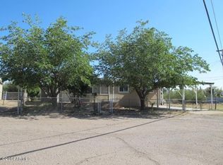 108 W Gorham St, Superior, AZ 85173
