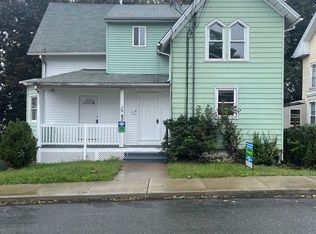 42 Maple St UNIT 2, Meriden, CT 06451