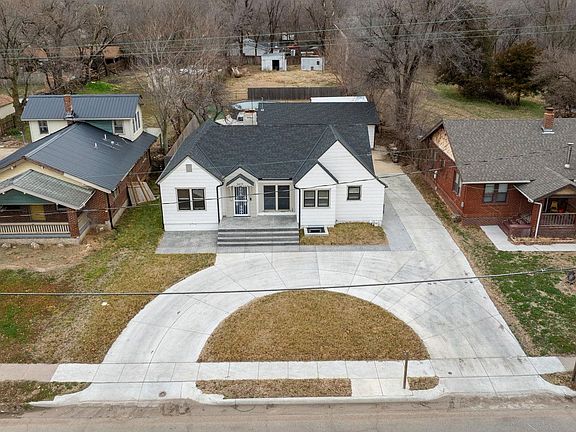 2nd image of 3419 N Arkansas Ave