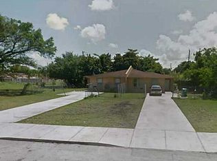 10032 E Hibiscus St #10032, Miami, FL 33157