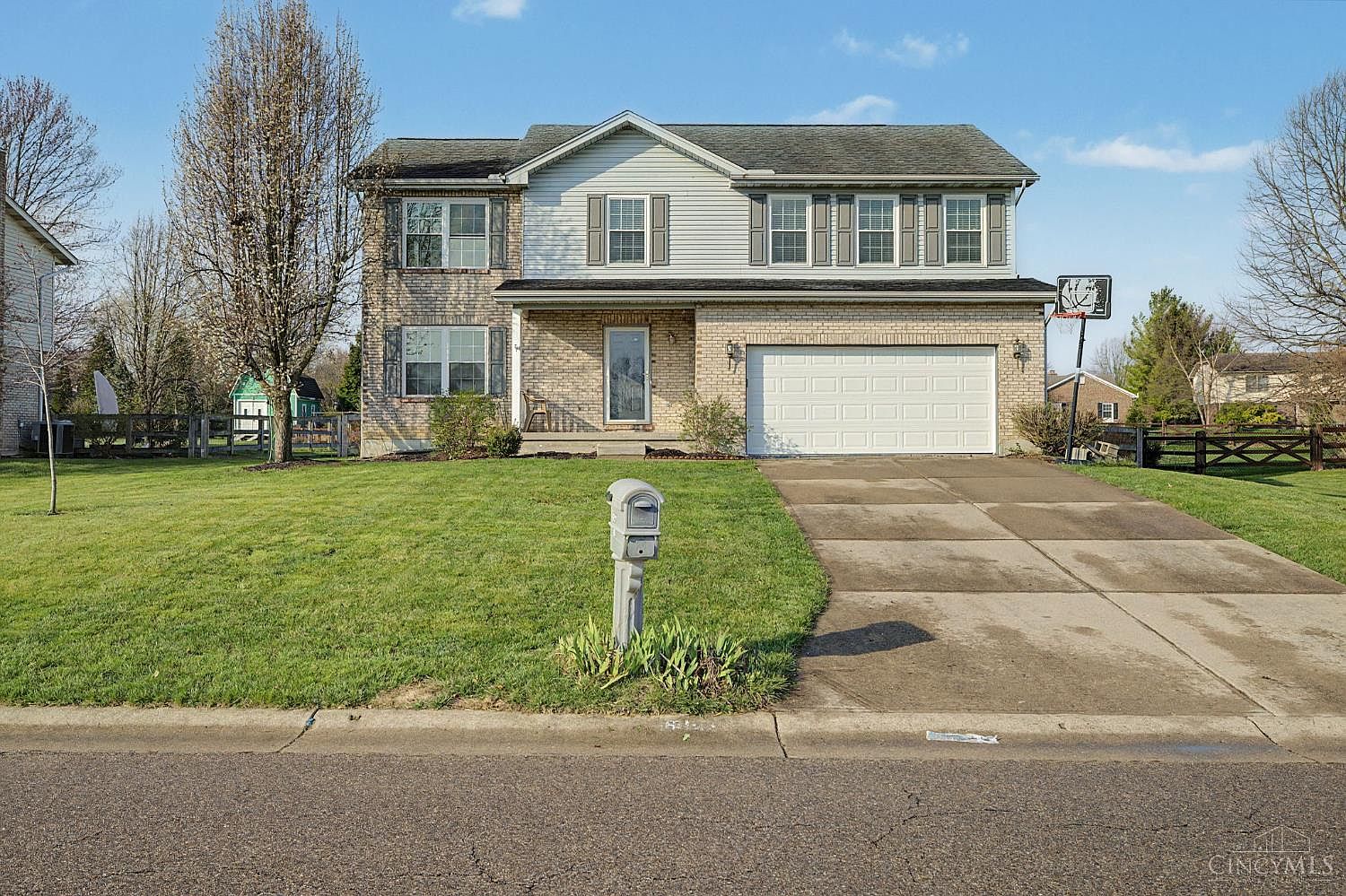 6921 Woodland View Dr, Liberty Township, OH 45044 | Zillow