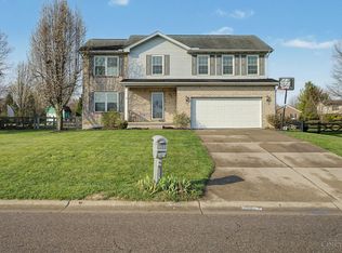 6921 Woodland View Dr, Liberty Township, OH