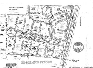 0 Green Leaf Ct LOT 14, Neshannock Twp, PA 16105