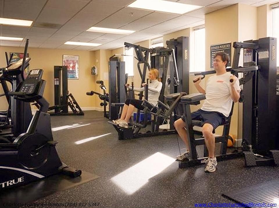 1315 East Blvd Charlotte, NC, 28203 Apartments for Rent Zillow