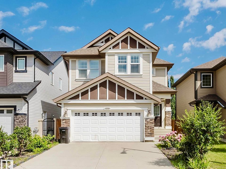 1st image of 3244 Abbott Cres SW