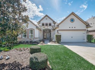 14 S Pinto Point Cir, The Woodlands, TX 77389