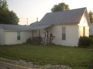 421 E Somers St, Eaton, OH 45320