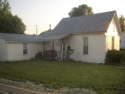 421 E Somers St, Eaton, OH, 45320