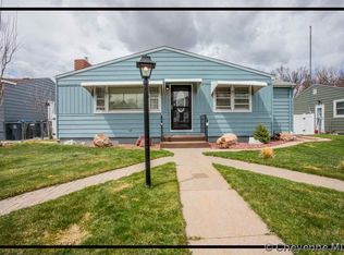 3522 Amherst Rd, Cheyenne, WY 82001