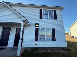 26 Futrell Rd, Selma, NC 27576