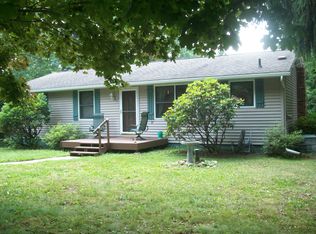 1012 Stump Rd, Akron, OH 44319