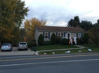410 W State St, Larksville, PA 18651