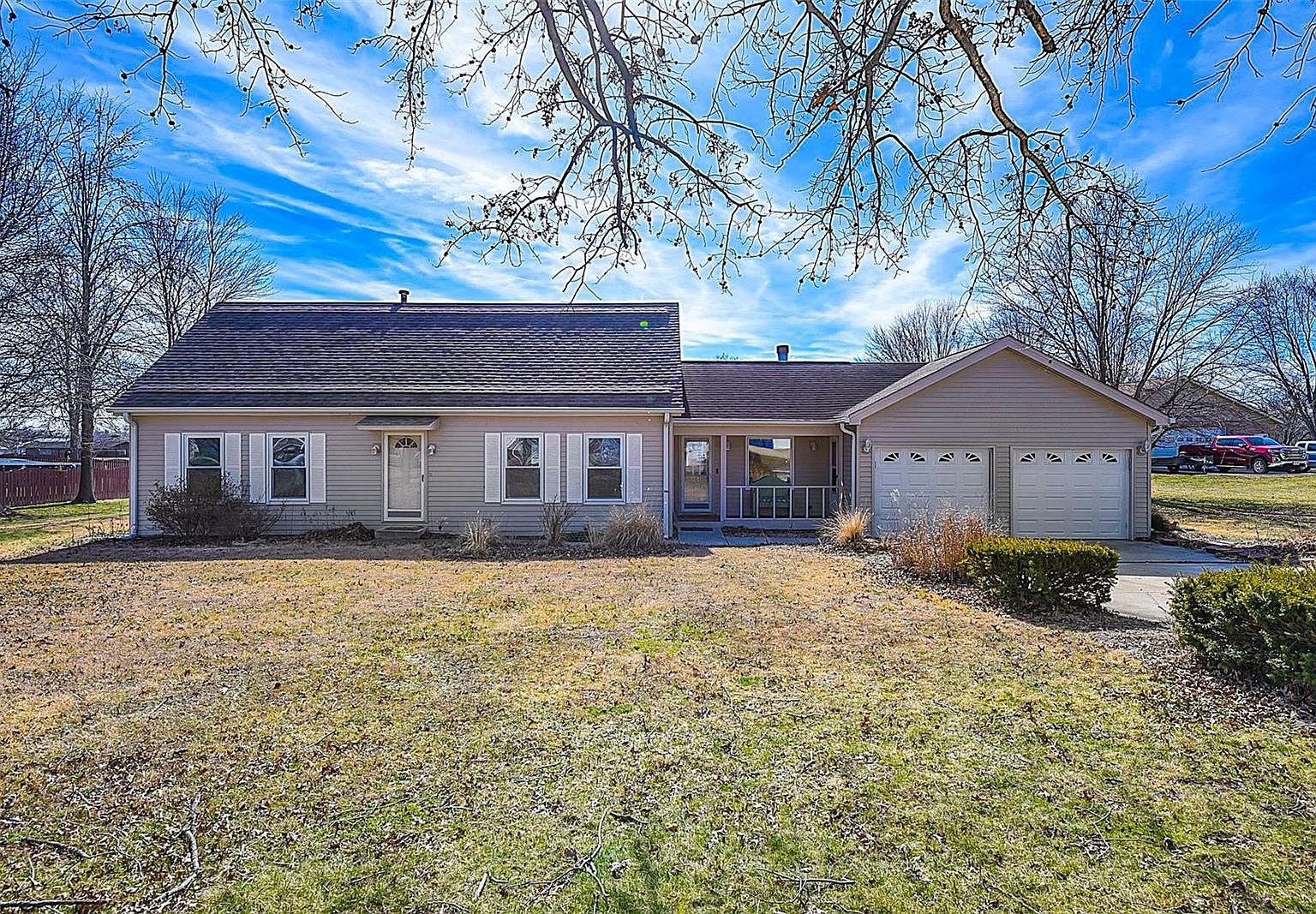 625 Buckingham Dr, Troy, IL 62294 Zillow