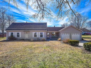 625 Buckingham Dr, Troy, IL
