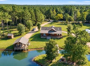 214 Hunters Hill Rd, Oakhurst, TX 77359