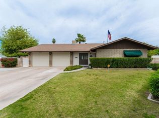 1876 E Concorda Dr, Tempe, AZ 85282