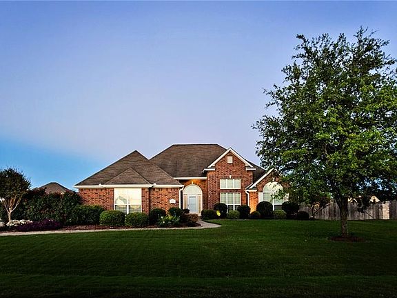 2nd image of 6917 Valley Mist Dr