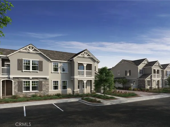 4267 S Hermosa Paseo, Ontario, CA 91761