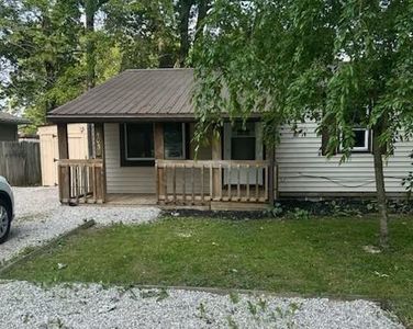 405 Hensley Ave, Galion, OH, 44833