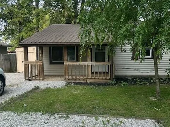 405 Hensley Ave, Galion, OH 44833