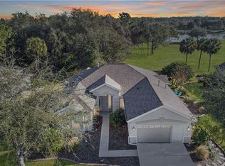 12681 SE 91st Terrace Rd, Summerfield, FL 34491