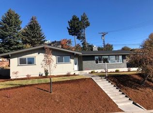 607 Loma Linda Dr, Klamath Falls, OR 97601