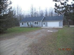 2579 Waterman Rd, Vassar, MI 48768