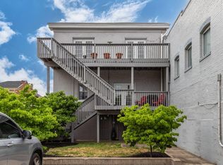 316 Walnut St, Lawrenceburg, IN 47025