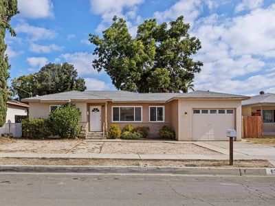 634 Fern St, Escondido, CA, 92027
