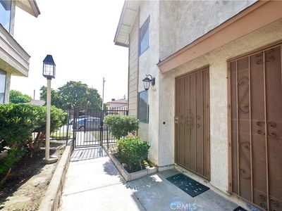 12836 12th St #13, Chino, CA, 91710