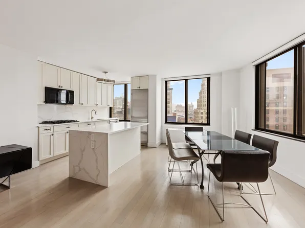 5 East 22nd Street 19D image 2 of 11