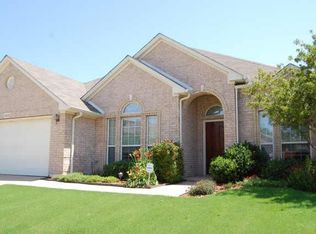 8620 Trace Ridge Pkwy, Fort Worth, TX 76244