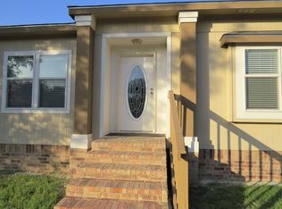 300 W Castlehill Rd, Sonora, TX 76950