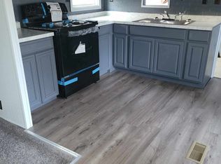 1421 Lee Ave, Victoria, VA 23974