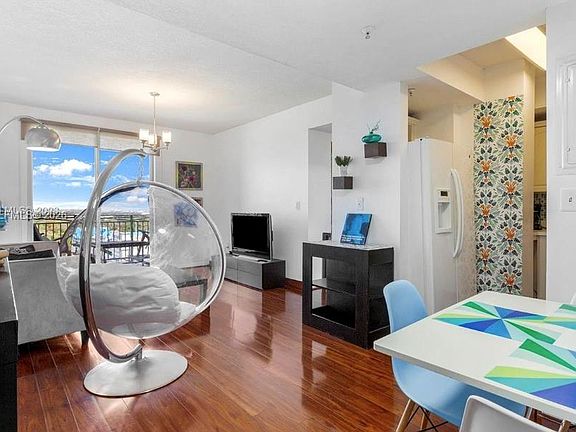 2nd image of 3500 Coral Way APT 1406