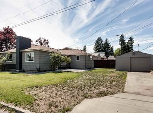 1127 E Heroy Ave, Spokane, WA 99207